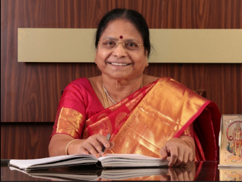 Sakunthala Mam